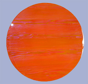 orangejupitermirror